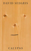 Front cover of David Sedaris - Calypso