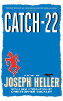 Front cover of Joseph Heller - Catch-22