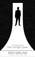 Front cover of Rod Serling - Stories from the Twilight Zone
