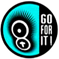 Go For It!