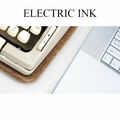 Electric Ink