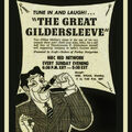 The Great Gildersleeve