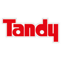 Logo of Tandy