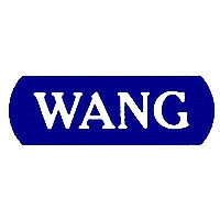 Logo of Wang