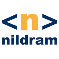 Logo for Nildram