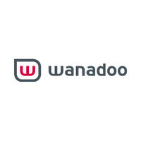 Logo for Wanadoo